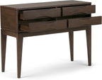 SIMPLIHOME Harper Console Table - Image 3