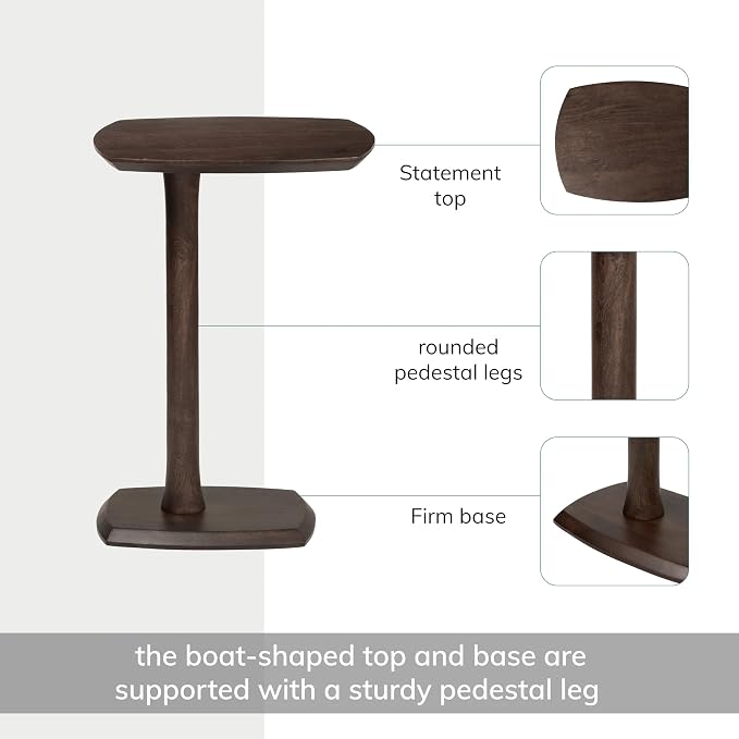 MH London Side Table - Image 4