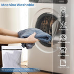 OIGAE Cooling Blanket for Hot Sleepers - Image 6