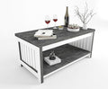 Transformer Furniture’s Rectangular Coffee Table by Unknown