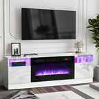 oneinmil Fireplace TV Stand - Image 9