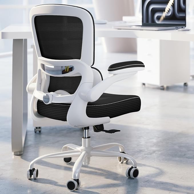 TRALT Ergonomic Office Chair by TRALT