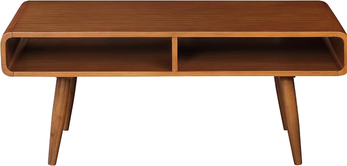 Boraam Halmstad Rectangular Coffee Table - Image 4