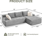 Modular Sectional - Image 2
