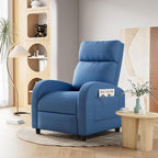 Homall Recliner Chair, Recliner Sofa - Image 4