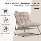 Grand patio Outdoor Lounge Chair - Image 5