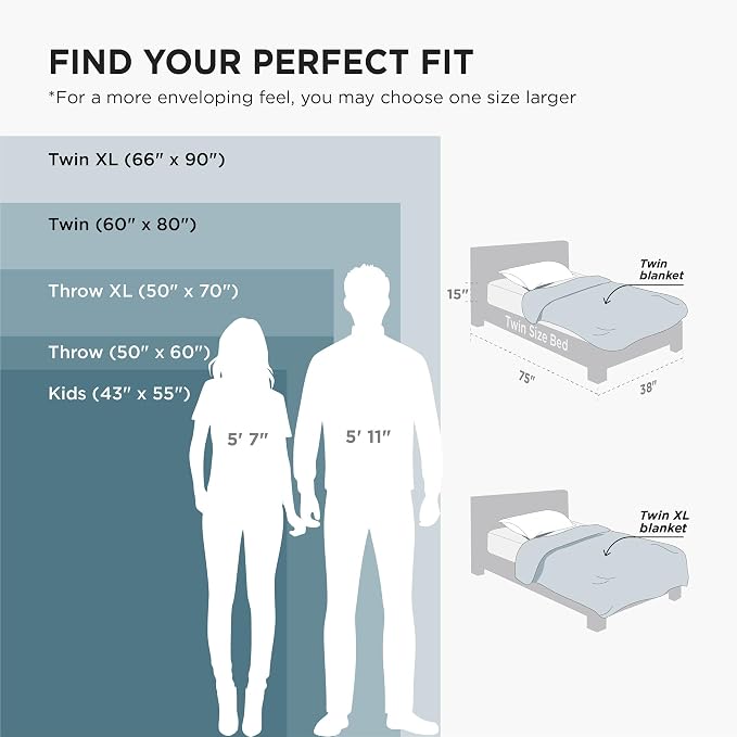 Bedsure GentleSoft Bedding Fleece Blanket - Image 8