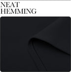 NICETOWN Living Room Blackout Curtains and Drapes - Image 7