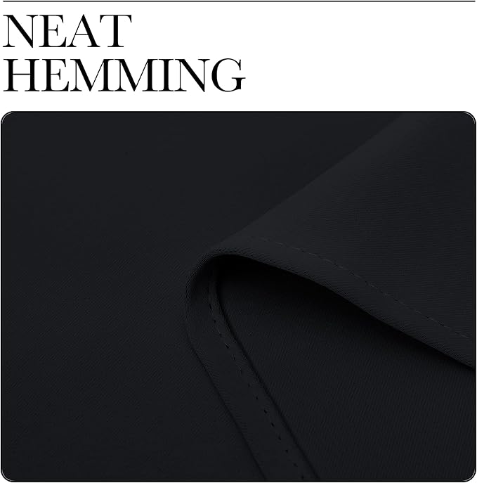 NICETOWN Short Curtains - Image 7