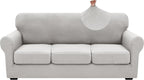 XINEAGE 2026 New 4 Pieces Couch Covers - Image 9