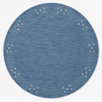 Rugsotic Carpets Hand Knotted Loom Wool ECO-Friendly Area Rugs by GetMyRugsLLC
