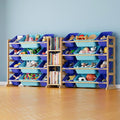 SpaceAid Large Toy Storage Organizer by SpaceAid