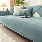 Funny Fuzzy Couch Cover - Image 3