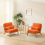 VINGLI Cozy Living Room Chairs by VINGLI