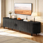 70" Mid Century Modern TV Stand by Unknown