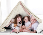 Utopia Bedding Ultra Soft Fleece Bed Blanket Twin Size Linen | Microfiber Plush - Image 9