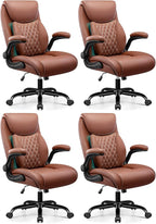 BESTFAIR Office Chair, Ergonomic Computer Desk Chairs by BESTFAIR