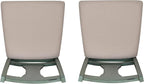 Powell Furniture Willow, Teal Blue - Image 12