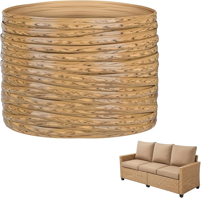 Biggun 230ft Wicker Repair Kit by Biggun