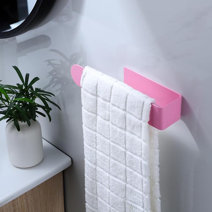 Taozun Hand Towel Holder - Image 2