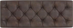 SIMPLIHOME Hamilton Storage Ottoman - Image 5