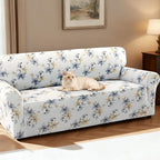 H.VERSAILTEX Printed Couch Cover - Image 2