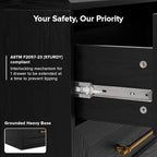 mopio Blake Storage Cabinet - Image 4