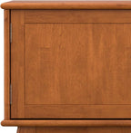 SIMPLIHOME Draper TV Stand - Image 12