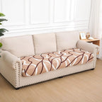 Printed Couch Cushion Covers, Sofa Covers Washable - Image 7