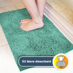 Muddy Mat® | Super Water Absorbent Door Mat Indoor, Microfiber Quick Dry - Image 4