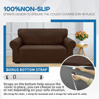 XINEAGE 2026 New 1 Piece Couch Covers - Image 7