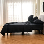 Kingnex 32-34 Split Top King Sheets Sets - Image 3