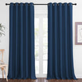 NICETOWN Blackout Curtain Drape by NICETOWN