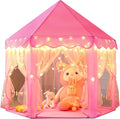 Monobeach Princess Castle Play Tent by Monobeach