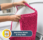 Muddy Mat® | Super Water Absorbent Door Mat Indoor, Microfiber Quick Dry - Image 3