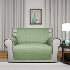 PureFit Reversible Quilted Sofa Cover Dog Couch Covers - Image 2