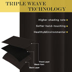 NICETOWN Blackout Curtains 84 Inch Length, Thermal Insulated Curtains - Image 3