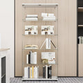 Beauty4U Glass Display Cabinet by Beauty4U