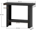 LIFECHOVY Modern Console Tables - Image 3