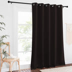 NICETOWN Blackout Curtains 84 Inch Length, Thermal Insulated Curtains - Image 8