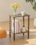 Fultyle Side Table, Small End Table by Fultyle