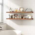 Fun Memories 55 Inch Floating Shelves - Image 7