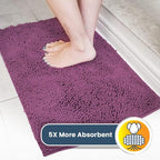 Muddy Mat® | Super Water Absorbent Door Mat Indoor, Microfiber Quick Dry - Image 4