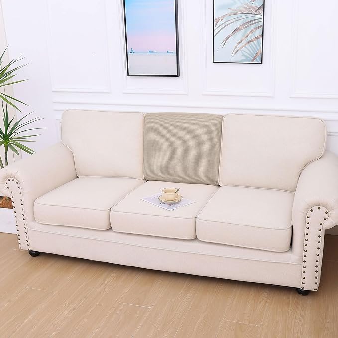 Waterproof Couch Cushion Covers - Image 7