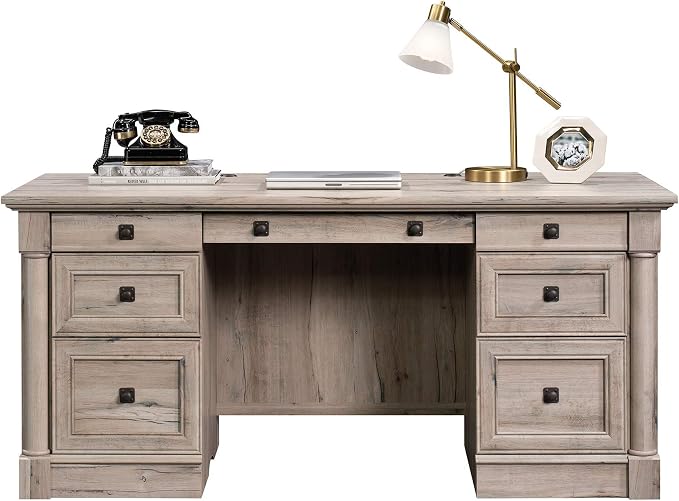 Sauder Palladia Office Desk - Image 22