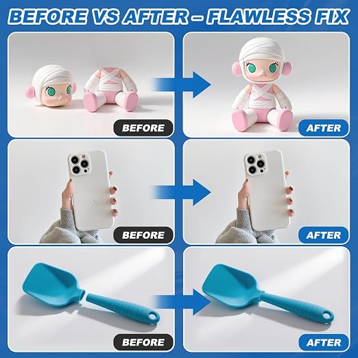 Meuvcol Silicone Glue 100g - Image 2