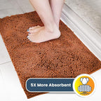 Muddy Mat® | Super Water Absorbent Door Mat Indoor, Microfiber Quick Dry - Image 3