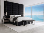 VANT Upholstered Bed Bench - Image 2