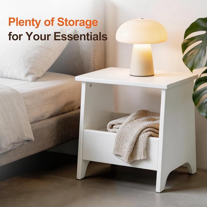 King Oasis Small Storage Stool - Image 4