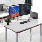 KAZAKA Adjustable Table Legs, 20-30 inch - Image 5